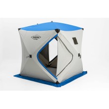 Winter tent Snow House 180x180x205cm