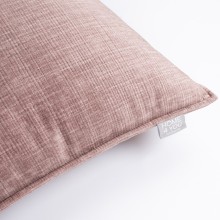 Pillow VOSS 45x45cm, pink