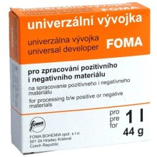Foma universal developer 1L