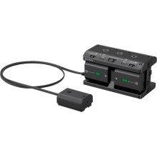 Sony battery adapter NPA-MQZ1K