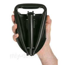 Folding shovel Truper®