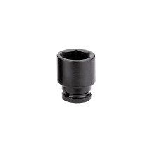 Kuuskant pikk löökpadrunvõti 24mm 1" Irimo