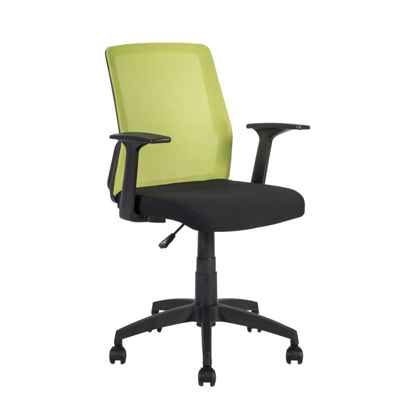 Task chair ALPHA green Task chair ALPHA green