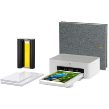 Xiaomi Instant Photo Printer 1S set