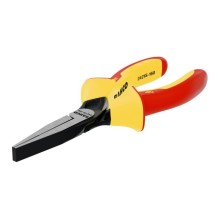Insulated flat nose pliers Bahco 180mm 1000V VDE