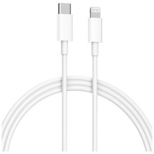 Xiaomi Mi cable USB-C - Lightning 1m (BHR4421GL)