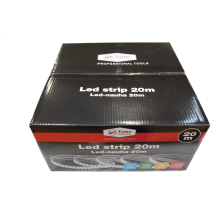 LED strip Tamoline, 20m
