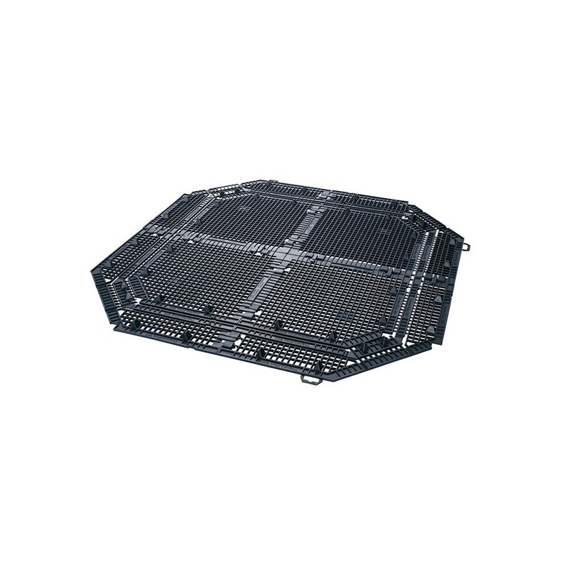 Универсальная подставка для компостеров Thermo-King и Eco-King 400/600L Универсальная подставка для компостеров Thermo-King и Eco-King 400/600L