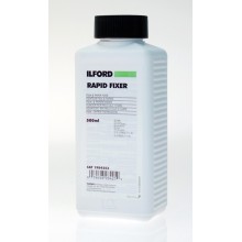 Ilford Rapid Fixer 0.5l (1984253)