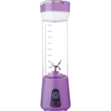 Platinet mobile blender 400ml (44705)