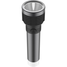 Platinet torch 3W 1200mAh, gray (45772)