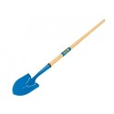 Shovel for kids with wooden handle 76cm Truper®