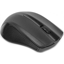 Omega mouse OM-05B, black