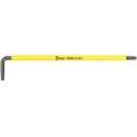 Wera L-key Multicolour with holding function, long TX 15 x 123mm