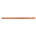 Hand hacksaw blades Sandflex 18TPI 300mm 2 pcs blister