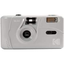 Kodak M35, grey