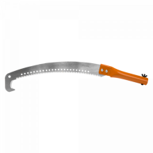 V-SERIES-P saw with hook / blade 320mm