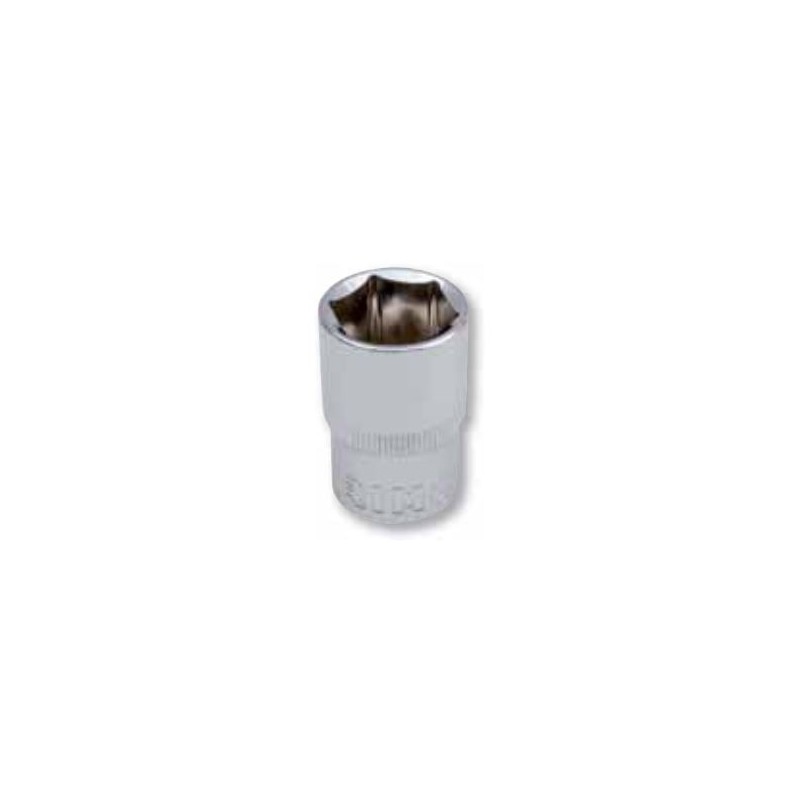 Hexagon socket 27mm 1/2" Irimo blister Hexagon socket 27mm 1/2" Irimo blister