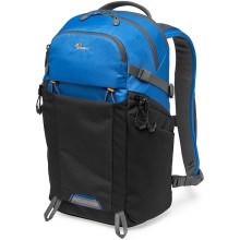 Lowepro backpack Photo Active BP 200 AW, blue/black