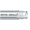 Technical hose REFITTEX CRISTALLO 16*23mm / 50m