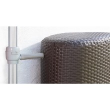 Filling device Mini, grey