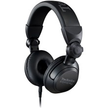Technics наушники EAH-DJ1200EK, черный