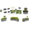 Flex Garden 4in1 130cm x 14cm x 3pcs