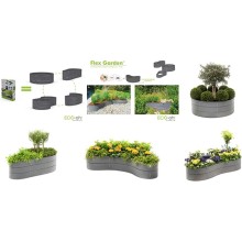 Flex Garden 4in1 130cm x 14cm x 3pcs