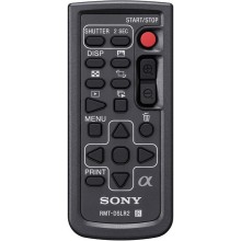 Sony Wireless Remote Control RMT-DSLR2