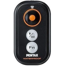 Pentax wireless remote O-RC1