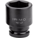 Hexagon impact socket 14mm 1/2" Irimo jaepakend