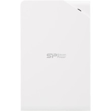 Silicon Power väline kõvaketas Stream S03 1TB, white