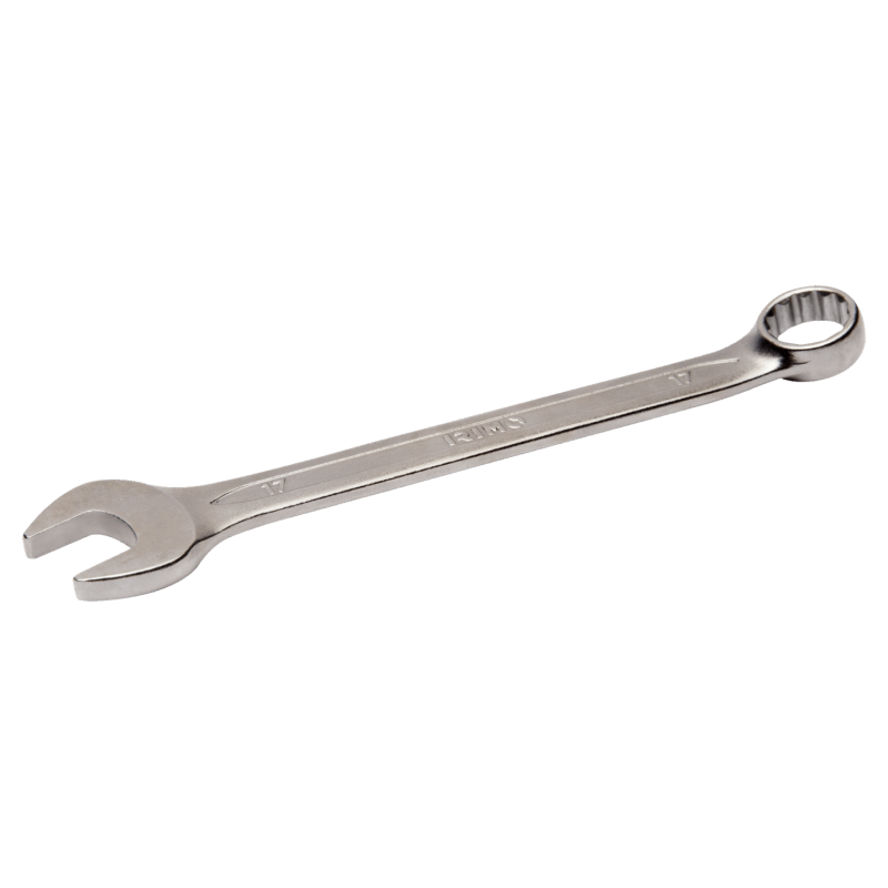 Combination wrench 7mm Irimo blister Combination wrench 7mm Irimo blister