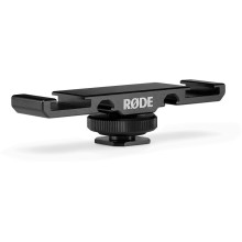 Rode välgukinga adapter DCS-1 Dual