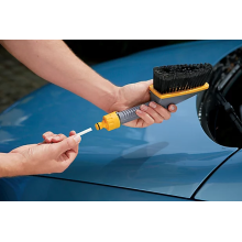 Car shampoo sticks 20pcs