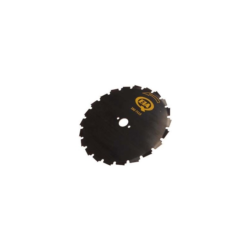 Brushcutter blade 225x25.4mm Brushcutter blade 225x25.4mm