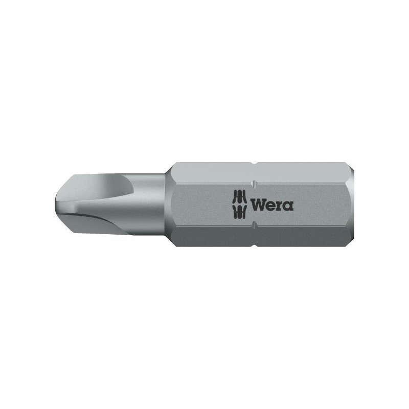 Wera 875/1 TRI-WING bit 2 x 25 mm Wera 875/1 TRI-WING bit 2 x 25 mm