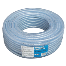 Technical hose REFITTEX CRISTALLO 16*23mm / 50m