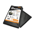 Anti-weed non-woven 50g/m² black, 2,1m x 5m