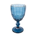 Wine goblet LUNA 300ml, blue