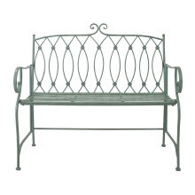 Bench MINT antique green