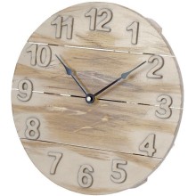 Platinet wall clock May (43630)