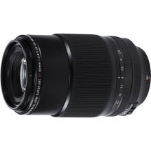 Fujinon XF 80mm f/2.8 R LM OIS WR Macro lens