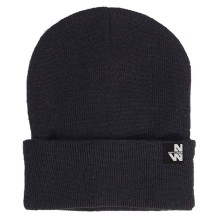 Thinsulate hat North Ways Bonnet Nw 2026 Black, size TU