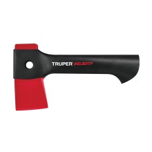 Compact hatchet Velocity with nylon handle 450g Truper®