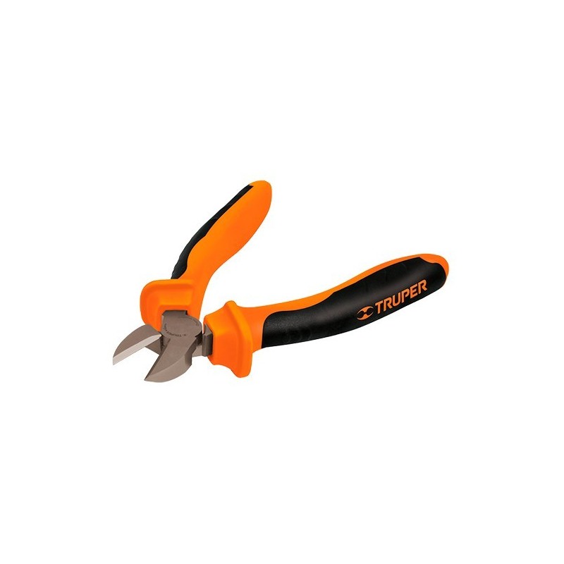Side cutting pliers 175mm Truper® Side cutting pliers 175mm Truper®