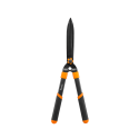 V-SERIES aluminum hedge trimmer, straight blade