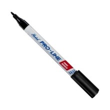 Paint marker Markal Pro-Line Fine 1,5mm, black