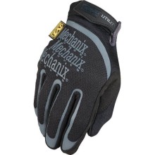 Gloves Mechanix UTILITY 1.5, black, size S
