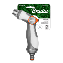 WHITE LINE Adjustable spray gun SMOOTH CONTROL